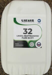 LIKSOL HEATTRANSFER 32 HT1 фото1