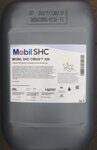 Масло для пищевой промышленности MOBIL SHC CIBUS 320 (20л)