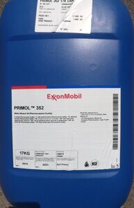 EXXONMOBIL PRIMOL 352