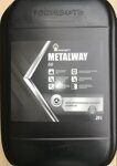 Роснефть Metalway 68 20 л