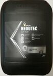 РОСНЕФТЬ REDUTEC CLP 220 (20л) редукторное масло